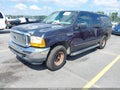 Photo 2 of 12 — 2000 Ford Excursion
