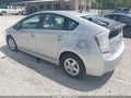 Photo 3 of 11 — 2010 Toyota Prius