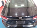 Photo 20 of 35 — 2024 Toyota Corolla