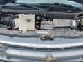 Photo 10 of 17 — 2002 Chevrolet Express 2500