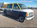 Photo 1 of 17 — 2002 Chevrolet Express 2500