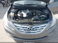 Photo 10 of 16 — 2013 Hyundai Sonata