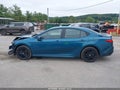 Photo 15 of 17 — 2025 Toyota Camry