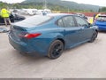 Photo 4 of 17 — 2025 Toyota Camry