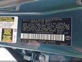 Photo 9 of 17 — 2025 Toyota Camry
