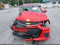 Photo 11 of 15 — 2017 Chevrolet Sonic