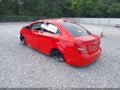 Photo 3 of 15 — 2017 Chevrolet Sonic