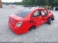 Photo 4 of 15 — 2017 Chevrolet Sonic