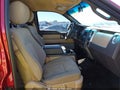 2014 Ford F-150 — photo 5 of 16 | VIN 1FTFW1EF8EKE45920