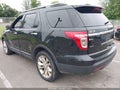2014 Ford Explorer — photo 3 of 19 | VIN 1FM5K7D88EGA32505