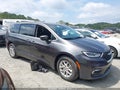 2023 Chrysler Pacifica — photo 13 of 16 | VIN 2C4RC1BG2PR571438