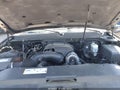 2007 Cadillac Escalade — photo 10 of 10 | VIN 1GYFK63807R312733