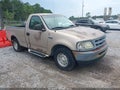 Photo 1 of 11 — 1998 Ford F-150