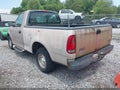1998 Ford F-150 — photo 3 of 11 | VIN 1FTZF1725WNC27974