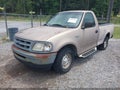 Photo 6 of 11 — 1998 Ford F-150