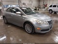 Photo 1 of 16 — 2011 Suzuki Kizashi