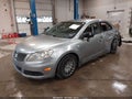 Photo 2 of 16 — 2011 Suzuki Kizashi