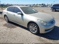Photo 1 of 11 — 2007 Infiniti G35