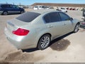 2007 Infiniti G35 — photo 4 of 11 | VIN JNKBV61F27M815298