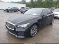 Photo 2 of 16 — 2015 Infiniti Q50