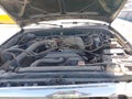 Photo 10 of 11 — 2001 Toyota Tacoma
