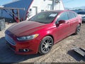 2014 Ford Fusion — photo 2 of 11 | VIN 3FA6P0D94ER108505