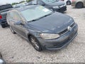2015 Volkswagen Golf SportWagen — photo 1 of 16 | VIN 3VWCA7AU7FM504908
