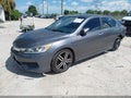 2017 Honda Accord — photo 2 of 22 | VIN 1HGCR2F54HA063661