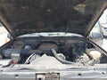 Photo 10 of 11 — 1994 Chevrolet Suburban