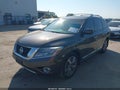 Photo 2 of 16 — 2015 Nissan Pathfinder