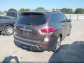 Photo 4 of 16 — 2015 Nissan Pathfinder