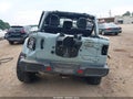 Photo 13 of 14 — 2024 Jeep Wrangler