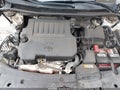 Photo 10 of 17 — 2016 Toyota Avalon