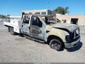 Photo 1 of 15 — 2008 Ford F-250
