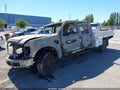 2008 Ford F-250 — photo 2 of 15 | VIN 1FTSW21R18EE01264