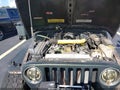 Photo 10 of 10 — 1998 Jeep Wrangler