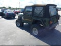 Photo 3 of 10 — 1998 Jeep Wrangler