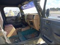 Photo 5 of 10 — 1998 Jeep Wrangler