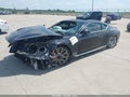 Photo 2 of 15 — 2023 Bentley Continental