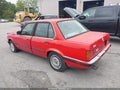 1989 BMW 3 Series — photo 3 of 14 | VIN WBAAD2302K8846177