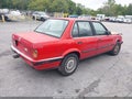 1989 BMW 3 Series — photo 4 of 14 | VIN WBAAD2302K8846177