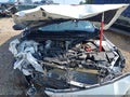 Photo 10 of 19 — 2024 Nissan Altima