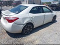 Photo 4 of 21 — 2016 Toyota Corolla