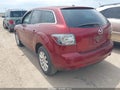 Photo 3 of 11 — 2010 Mazda CX-7