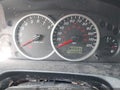 2004 Mazda Tribute — photo 6 of 11 | VIN 4F2YZ04154KM02473