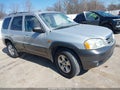 2004 Mazda Tribute — photo 1 of 11 | VIN 4F2YZ04154KM02473
