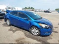 2014 Kia Forte — photo 1 of 22 | VIN KNAFX4A89E5057063