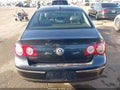 Photo 16 of 17 — 2006 Volkswagen Passat