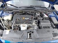 Photo 10 of 16 — 2017 Honda Civic