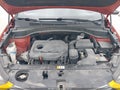 2018 Hyundai Santa Fe — photo 10 of 17 | VIN 5XYZUDLB2JG506540